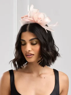 - medium Fascinator hoofdband*Jon Richard New