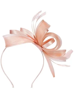 - medium Fascinator hoofdband*Jon Richard New