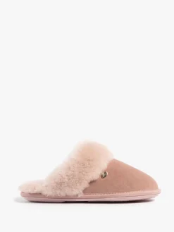 - Duchess pantoffels van schapenvacht voor dames*Just Sheepskin Best