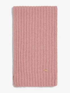 - Shimmer Ribbed Scarf*Lipsy Clearance