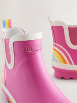 - regenlaarzen met regenboog voor volwassenen*Little Bird by Jools Oliver Best
