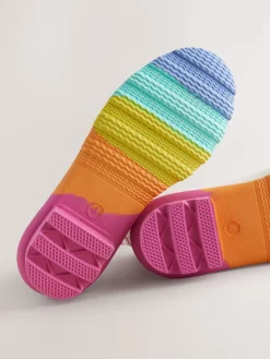 - regenlaarzen met regenboog voor volwassenen*Little Bird by Jools Oliver Best