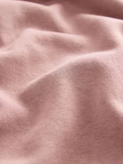 Roze - hoody*self. Clearance