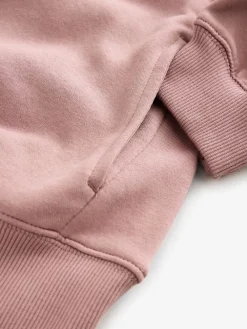 Roze - hoody*self. Clearance