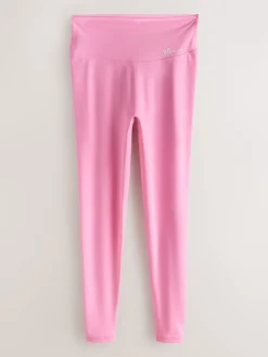 Roze - Legging met hoge taille*self. Sale