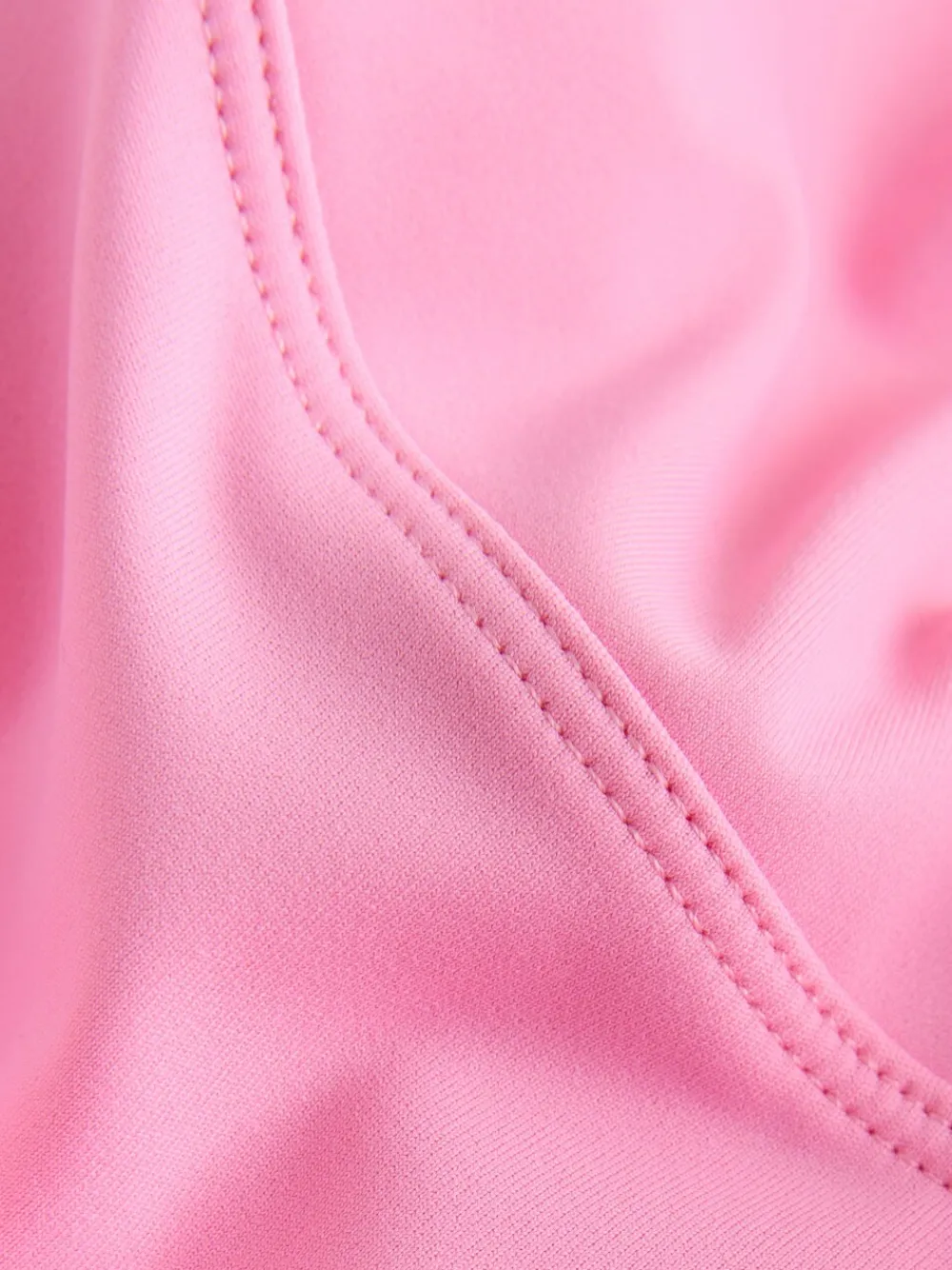 Roze - Legging met hoge taille*self. Sale