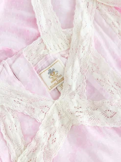 - Ditsy Cami Pyjamas*Shabby Chic by Rachel Ashwell® Discount