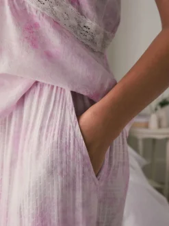 - Ditsy Cami Pyjamas*Shabby Chic by Rachel Ashwell® Discount