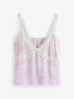 - Ditsy Cami Pyjamas*Shabby Chic by Rachel Ashwell® Discount