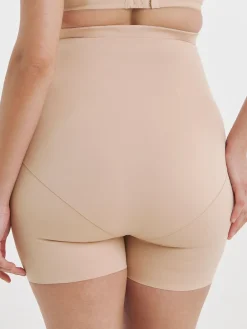 - Magisculpt Ella Lace Thighshaper Frim Control Shapewear & solutions*Simply Be Online