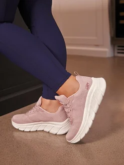 - Bobs B Flex Hi Flying sportschoenen voor dames*Skechers Sale