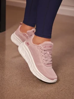 - Bobs B Flex Hi Flying sportschoenen voor dames*Skechers Sale