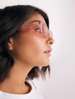 - Smalle rechthoekige zonnebril*Next Best