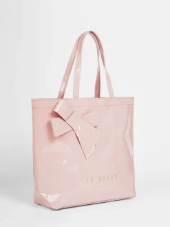 - Nicon grote tas met strik*Ted Baker