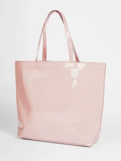 - Nicon grote tas met strik*Ted Baker