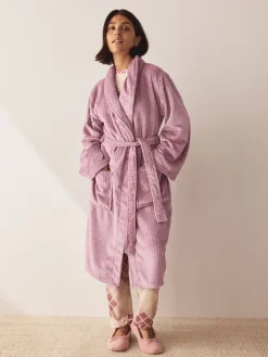 - Waffle Cosy Robe*Next Hot