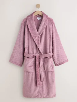 - Waffle Cosy Robe*Next Hot