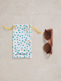 - Cat Eye Sunglasses*White Stuff New