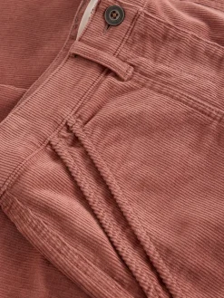 Roze - Twister corduroy broek*White Stuff Clearance