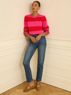 - Animal Hart Trui*Love & Roses Outlet