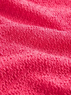 - Wide Strap Tummy Control Scoop Swimsuit*Next Clearance