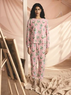 - Twosie Pyjama's van katoen*Cath Kidston Outlet
