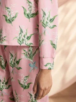 - Twosie Pyjama's van katoen*Cath Kidston Outlet