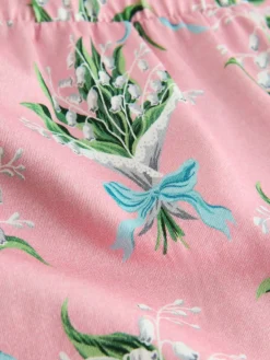 - Twosie Pyjama's van katoen*Cath Kidston Outlet