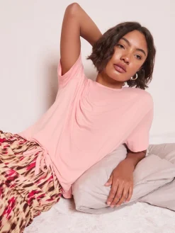 - Short Sleeve Pyjamas*Friends Like These Discount