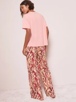 - Short Sleeve Pyjamas*Friends Like These Discount