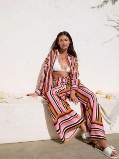 - Strandoverhemd*Next