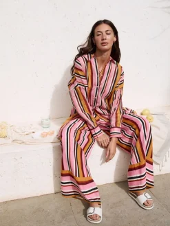 - Strandoverhemd*Next