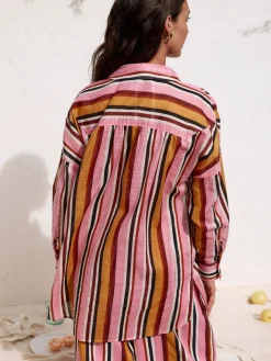 - Strandoverhemd*Next