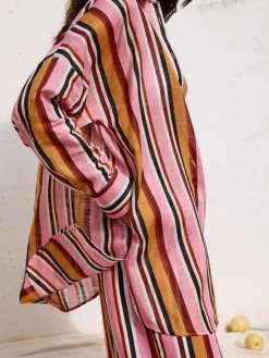 - Strandoverhemd*Next