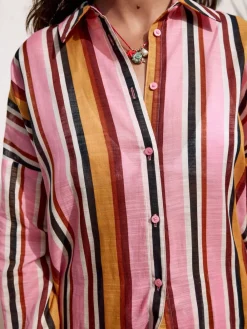 - Strandoverhemd*Next