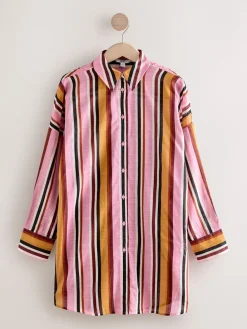 - Strandoverhemd*Next