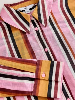 - Strandoverhemd*Next