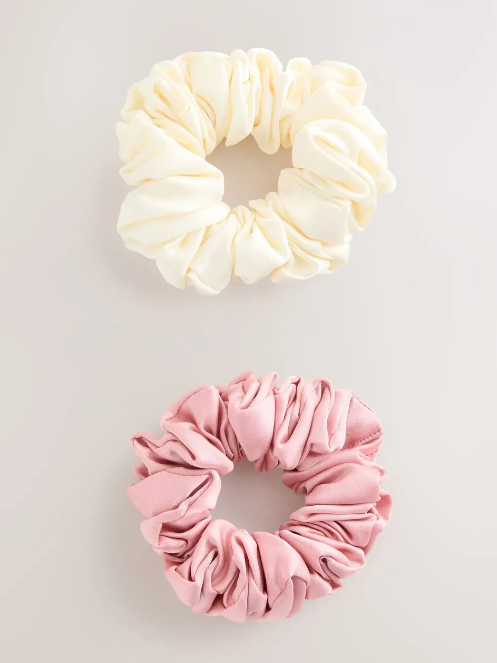 - Oversized Scrunchies 2 Pack*Next