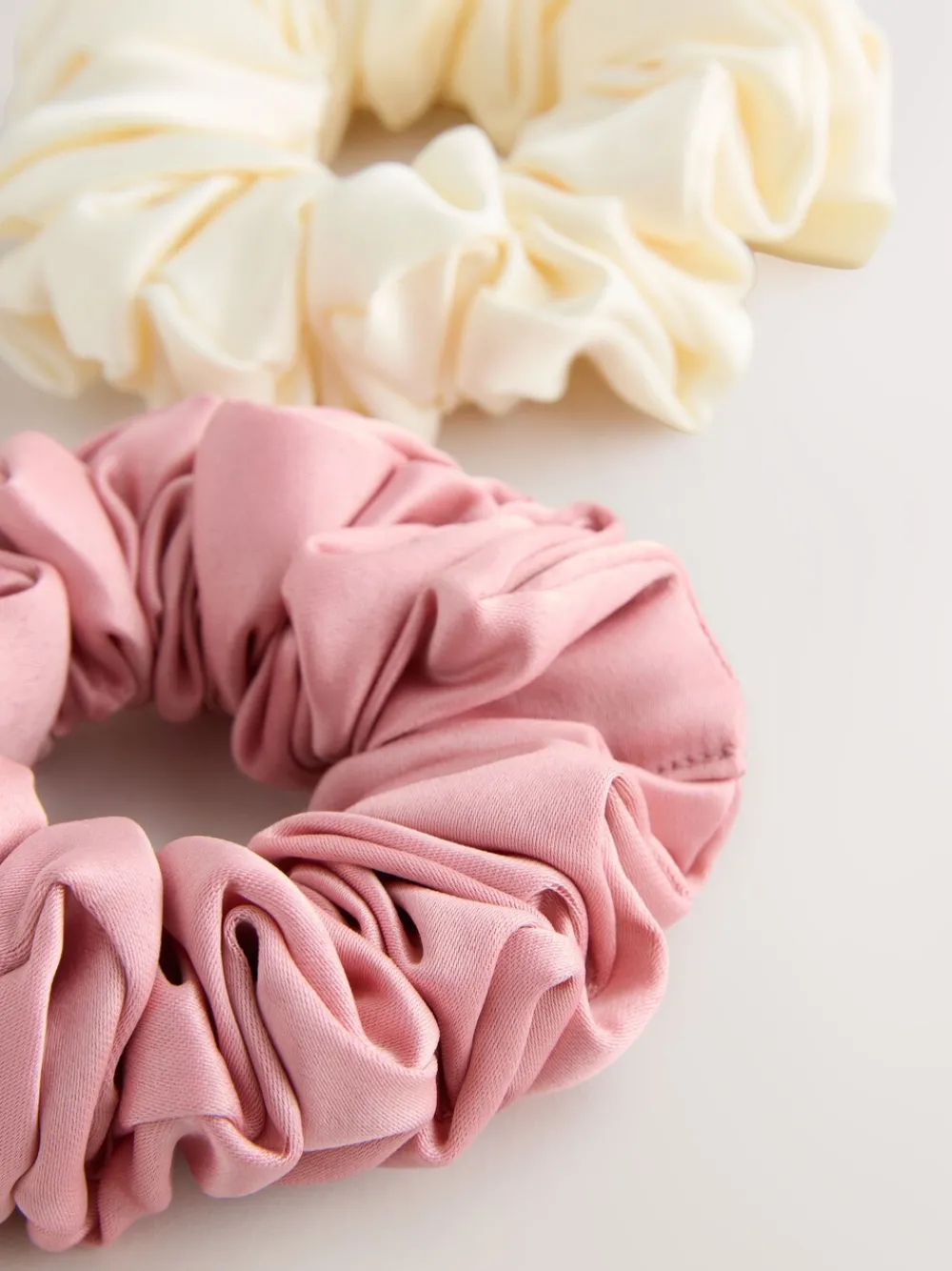 - Oversized Scrunchies 2 Pack*Next