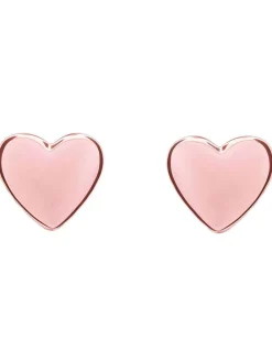 - HARLY: oorknopjes met klein hartje*Ted Baker Clearance