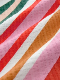 - Bandeau playsuit met plooien*Next Best