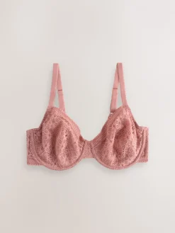 - Set van 2 minimiser Beha's met volledige cups zonder vulling, cup DD+*Next Online