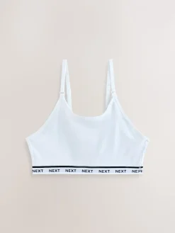 - Zwangerschap en borstvoeding cropped ultiem comfort tops verpakking van 2*Next Sale