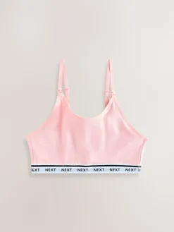 - Zwangerschap en borstvoeding cropped ultiem comfort tops verpakking van 2*Next Sale