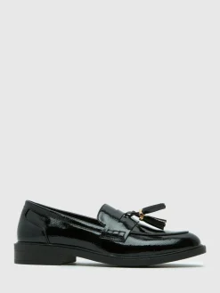 Layne Patent Tassel Loafers*Schuh Sale