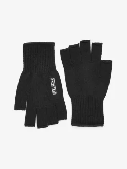 Thornham Solo Merino Black Mittens*Sealskinz Online