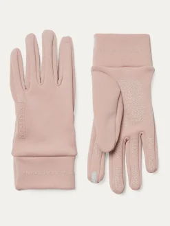 waterafstotende Acle handschoenen van nanofleece voor dames*Sealskinz Discount