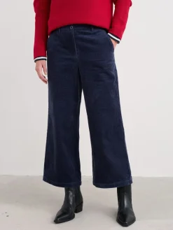 - Asphodel corduroy broek*Seasalt Cornwall