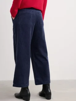 - Asphodel corduroy broek*Seasalt Cornwall