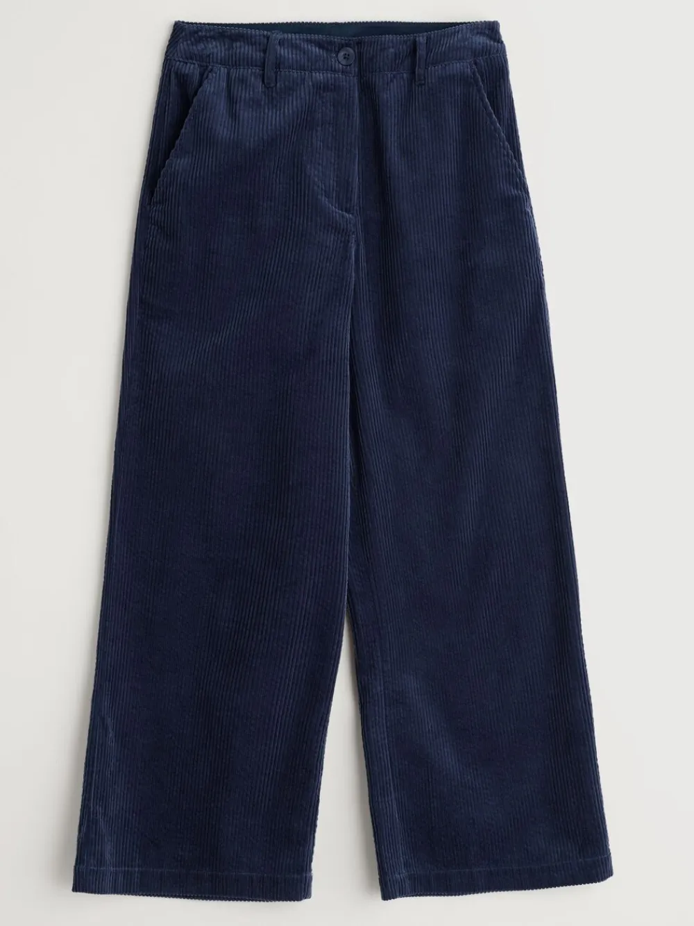 - Asphodel corduroy broek*Seasalt Cornwall